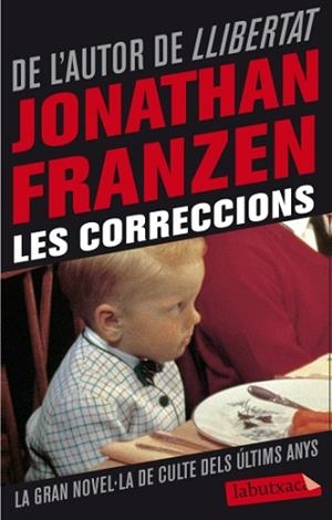 CORRECCIONS, LES | 9788499303710 | FRANZEN, JONATHAN
