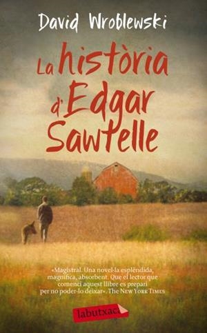 HISTORIA D'EDGAR SANTELLE | 9788499303666 | WROBLEWSKI, DAVID