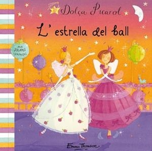 ESTRELLA DEL BALL, L | 9788448831462 | THOMSON,EMMA
