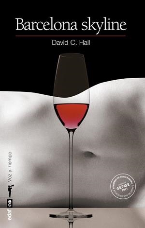 BARCELONA SKYLINE | 9788441428782 | HALL,DAVID C