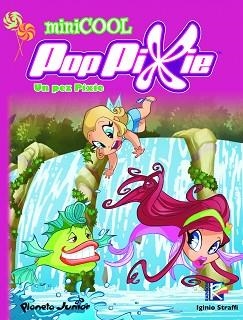 POPPIXIE. UN PEZ PIXIE | 9788408104421 | POP PIXIE