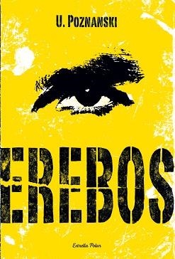 EREBOS | 9788499325224 | POZNANSKI, U