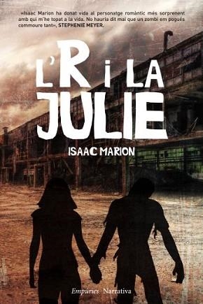 IR I LA JULIE, L' | 9788497877466 | MARION, ISAAC