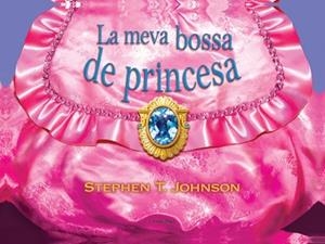 MEVA BOSSA DE PRINCESA, LA | 9788499325811 | JOHNSON, STEPHEN T.
