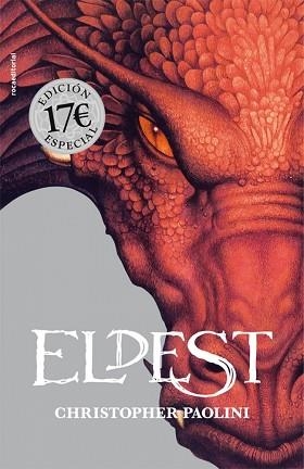 ELDEST - EDICION 2011 | 9788499182971 | PAOLINI, CHRISTOPHER