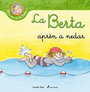 BERTA APREN A NEDAR, LA | 9788499326283 | LIANE SCHNEIDER