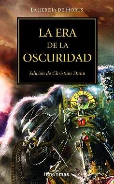 ERA DE LA OSCURIDAD, LA | 9788448044732 | AA. VV.