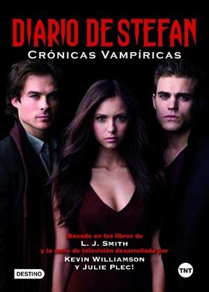 CRONICAS VAMPIRICAS. DIARIO DE STEFAN | 9788408105527 | AA. VV.