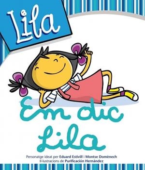 LILA. EM DIC LILA | 9788448833190 | ESTIVILL, DR. EDUARD/DOMÈNECH, MONTSE