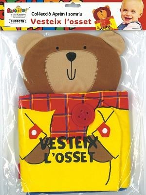 VESTEIX L'OSSET | 9788467703238 | VV.AA.