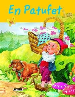 PATUFET, EN | 9788467707274 | VARIS