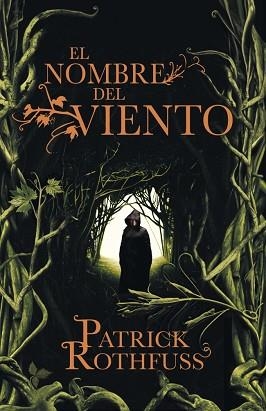 NOMBRE DEL VIENTO, EL TAPA DURA | 9788401352348 | ROTHFUSS,PATRICK