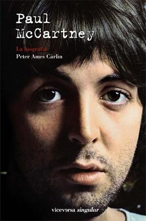 PAUL MCCARTNEY | 9788492819874 | CARLIN, PETER AMES