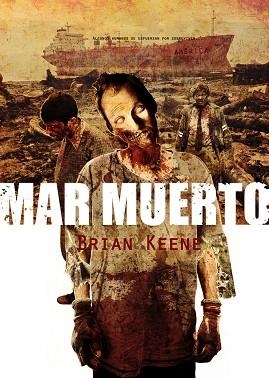 MAR MUERTO | 9788415296119 | KEENE, BRIAN