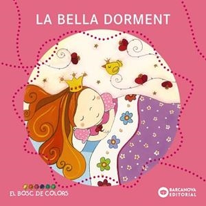 BELLA DORMENT, LA | 9788448917524 | BALDÓ, ESTEL/GIL, ROSA/SOLIVA, MARIA