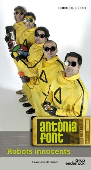 ANTÒNIA FONT | 9788415403647 | JOAQUIM VILARNAU, HELENA MORÉN I JORDI NOVELL. ART