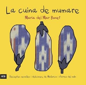 CUINA DE MUMARE, LA | 9788415224266 | BONET VERDAGUER, MARIA DEL MAR