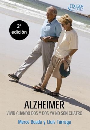 ALZHEIMER | 9788483304020 | BOADA, MERCÈ/TÁRRAGA, LLUÍS
