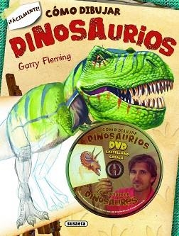 DINOSAURIOS | 9788467705454 | FLEMING, GARRY