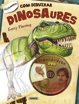 DINOSAURES | 9788467705461 | FLEMING, GARRY