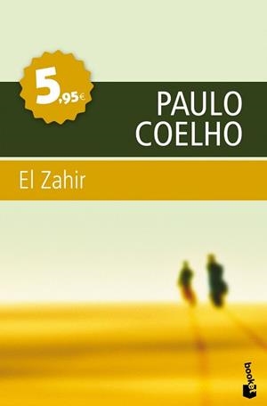 ZAHIR, EL | 9788408111412 | COELHO, PAULO