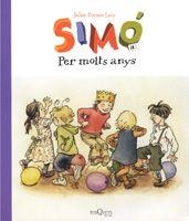 SIMO A: PER MOLTS ANYS | 9788483104149 | POMES LEIZ, JULIET