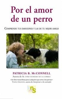 POR EL AMOR DE UN PERRO | 9788493745615 | MCCONNELL, PATRICIA