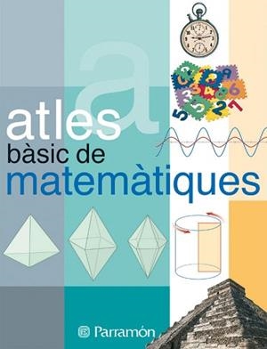 ATLES BASIC DE MATEMATIQUES | 9788434225664 | PARRAMON