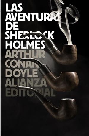 AVENTURAS DE SHERLOCK H. | 9788420665726 | DOYLE, ARTHUR CONAN