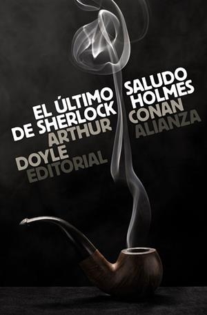 ÚLTIMO SALUDO S. HOLMES | 9788420665672 | DOYLE, ARTHUR CONAN