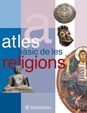 RELIGIONS | 9788434226869 | PARRAMON