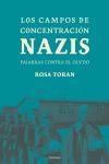 CAMPOS DE CONCENTRACION NAZIS, LOS | 9788483076781 | TORAN, ROSA