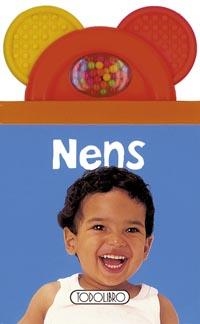 NENS FELIC | 9788499136875 | TODOLIBRO, EQUIPO