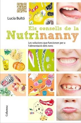 CONSELLS DE LA NUTRINANNY | 9788466414661 | BULTÓ, LUCÍA