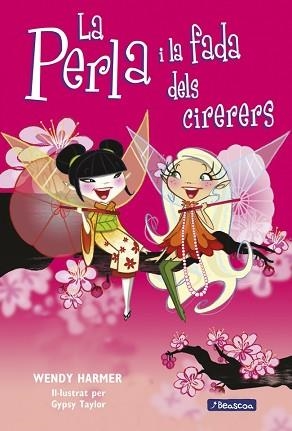 PERLA I LA FADA DELS CIRERERS | 9788448832827 | HARMER,WENDY/TAYLOR,GYPSY