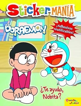 Ç | 9788408109501 | AUTORES VARIOS DORAEMON