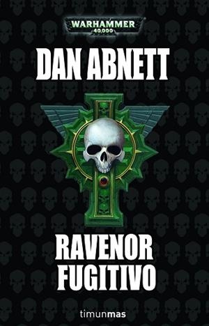 RAVENOR ROGUE | 9788448044770 | ABNETT, DAN