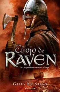 EL OJO DE RAVEN | 9788466642491 | KRISTIAN, GILES