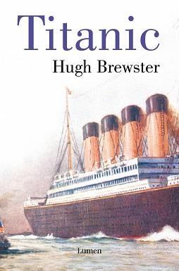 TITANIC | 9788426420268 | BREWSTER,HUGH