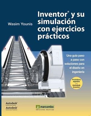 INVENTOR® Y SU SIMULACIÓN CON EJERCICIOS | 9788426717924 | YOUNIS, WASIM