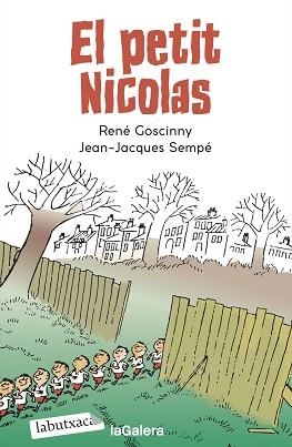 PETIT NICOLAS, EL | 9788499304618 | SEMPE, JEAN-JACQUES / GOSCINNY, RENE
