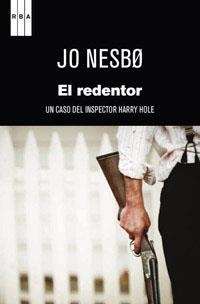 REDENTOR, EL | 9788490061497 | NESBO, JO