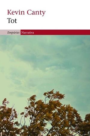 TOT | 9788497877701 | CANTY, KEVIN