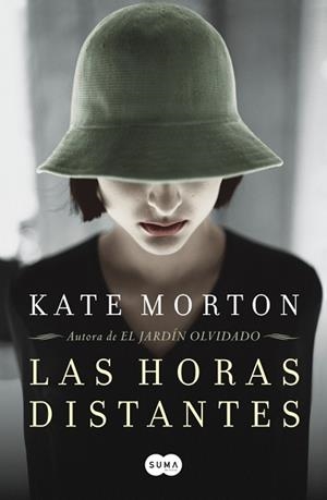 HORAS DISTANTES, LASÇ | 9788483652510 | MORTON, KATE