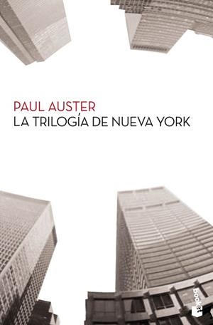 TRILOGIA DE NUEVA YORK, LA | 9788432200397 | AUSTER, PAUL