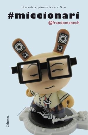 MICCIONARI, EL | 9788466414920 | DOMENECH, FRANCESC