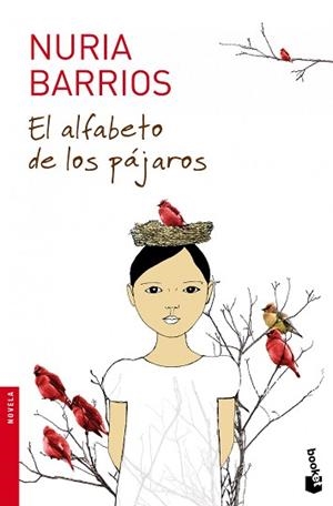 ALFABETO DE LOS PÁJAROS, EL | 9788432201523 | BARRIOS, NURIA