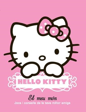 HELLO KITTY. EL MEU MÓN | 9788499325439 | YUMAGUCHI, YUKO