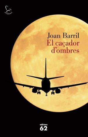 CAÇADOR D'OMBRES, ELÑ | 9788429769234 | BARRIL, JOAN