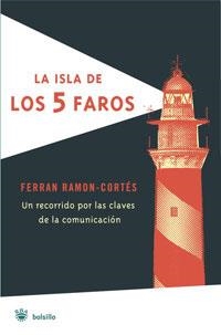 ISLA DE LOS 5 FAROS, LA | 9788498671001 | RAMON-CORTES MUNTANER, FERRAN